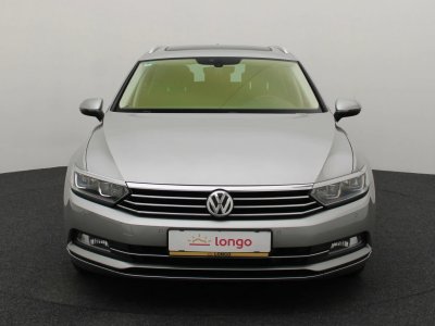 Volkswagen Passat | 2