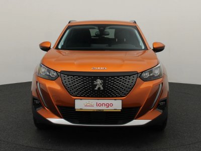 Peugeot 2008 | 2
