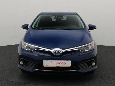 Toyota Auris | 2