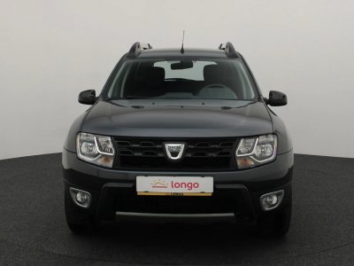 Dacia Duster | 2