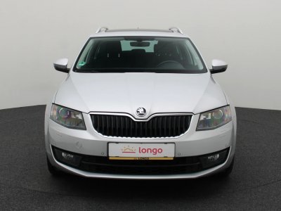 Skoda Octavia | 2