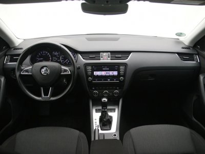 Skoda Octavia | 1