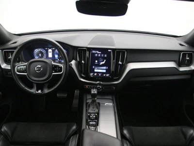 Volvo XC60 | 1