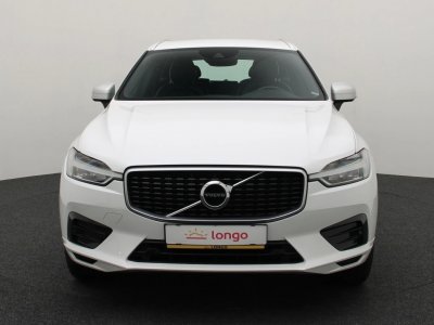 Volvo XC60 | 2