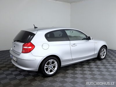 BMW 116 | 2
