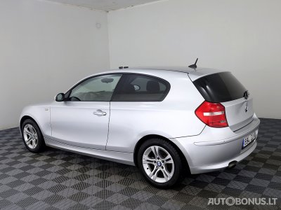 BMW 116 | 3