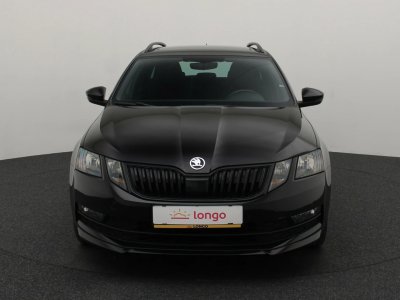 Skoda Octavia | 2