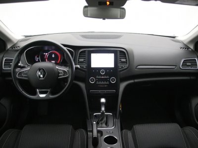 Renault Megane | 1