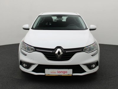 Renault Megane | 2