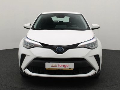 Toyota C-HR | 2