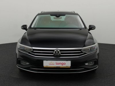 Volkswagen Passat | 2