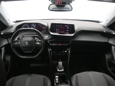 Peugeot 2008 | 1