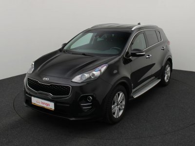 Kia Sportage | 0