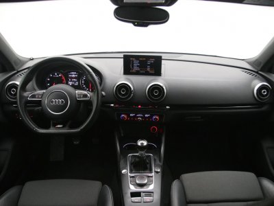 Audi A3 | 1