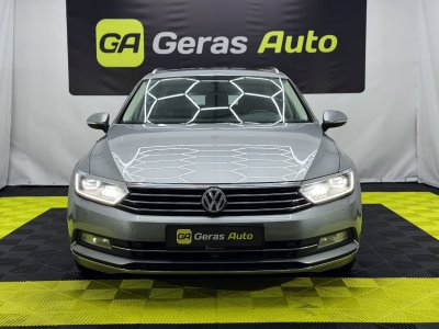 Volkswagen Passat | 1