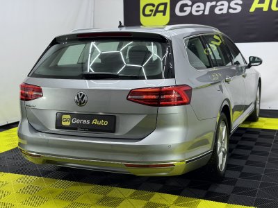 Volkswagen Passat | 3