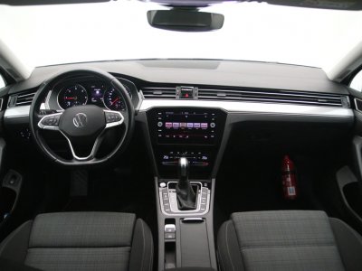 Volkswagen Passat | 1