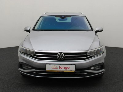 Volkswagen Passat | 2