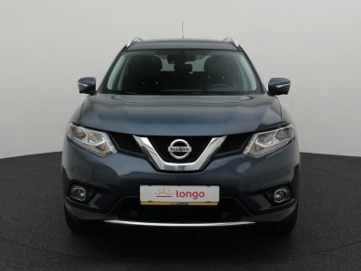 Nissan X-Trail | 2