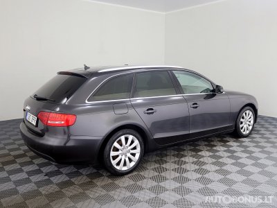 Audi A4 | 2