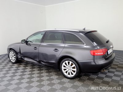 Audi A4 | 3