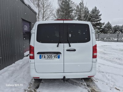 Mercedes-Benz Vito | 3