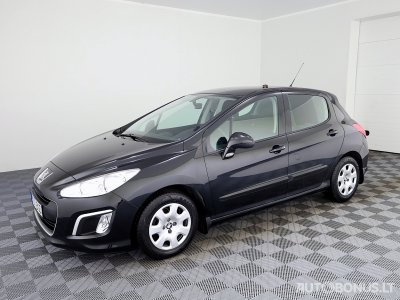 Peugeot 308 | 1