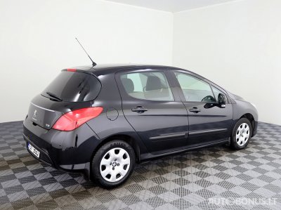 Peugeot 308 | 2