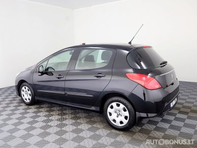 Peugeot 308 | 3