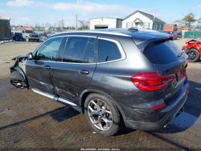 BMW X3 | 2