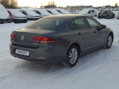 Volkswagen Passat | 3