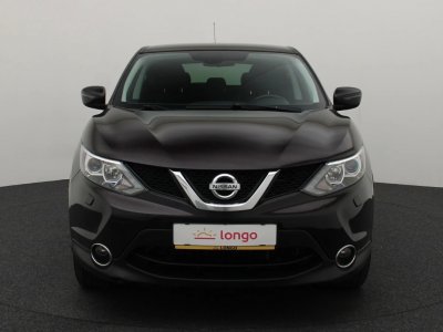 Nissan Qashqai | 2
