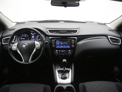 Nissan Qashqai | 1