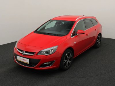 Opel Astra | 0