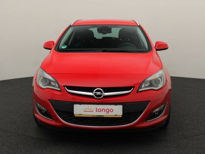 Opel Astra | 2