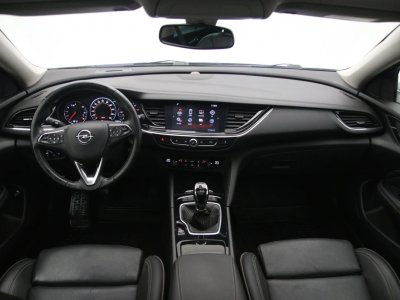 Opel Insignia | 1