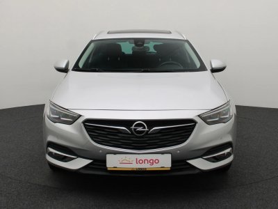 Opel Insignia | 2