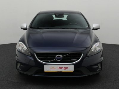 Volvo V40 | 2