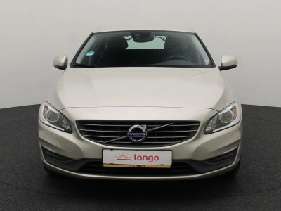 Volvo V60 | 2