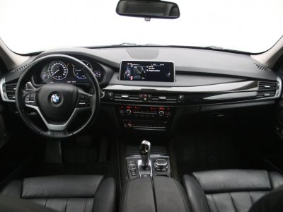 BMW X5 | 1