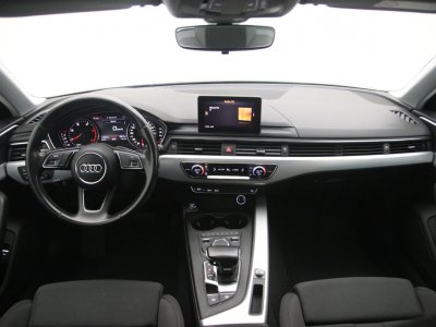 Audi A4 | 1