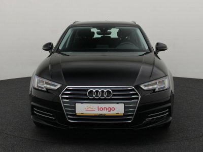 Audi A4 | 2