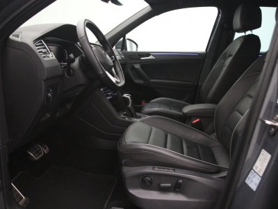 Volkswagen Tiguan | 3