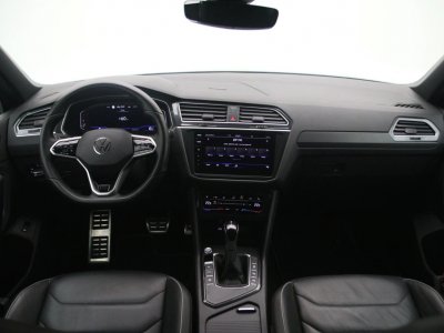 Volkswagen Tiguan | 1