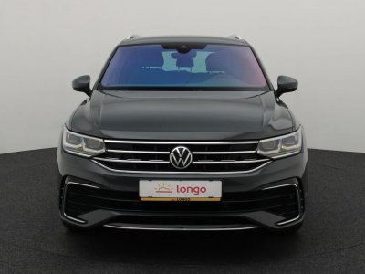 Volkswagen Tiguan | 2