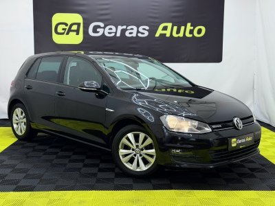 Volkswagen Golf | 2