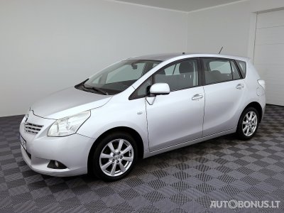 Toyota Verso | 1