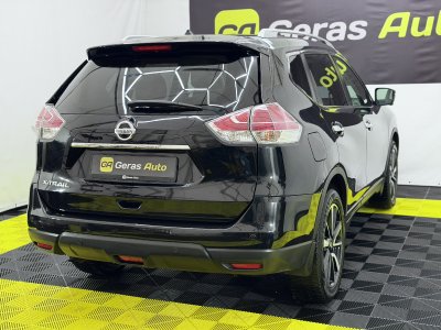 Nissan X-Trail | 3