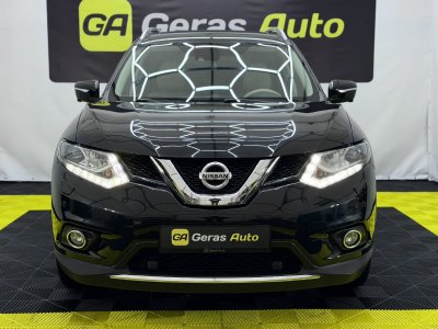 Nissan X-Trail | 1