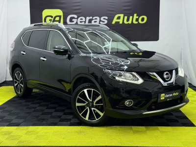 Nissan X-Trail | 2